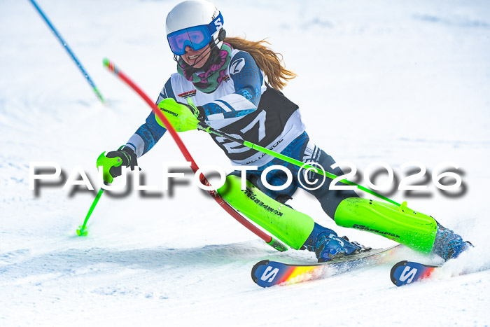 DSV Actanol Schülercup U16 SL