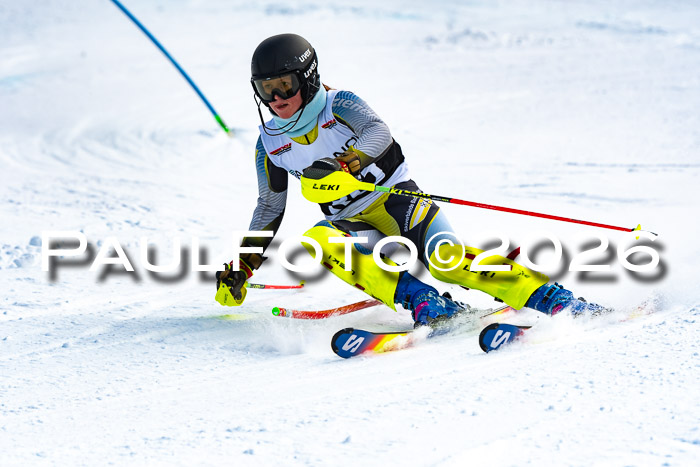 DSV Actanol Schülercup U16 SL