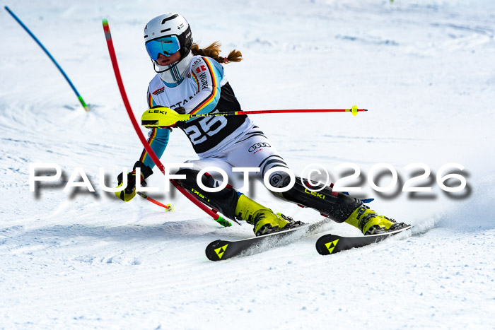 DSV Actanol Schülercup U16 SL