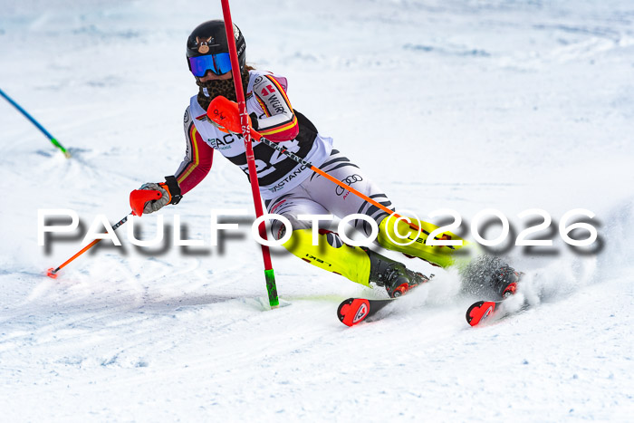 DSV Actanol Schülercup U16 SL