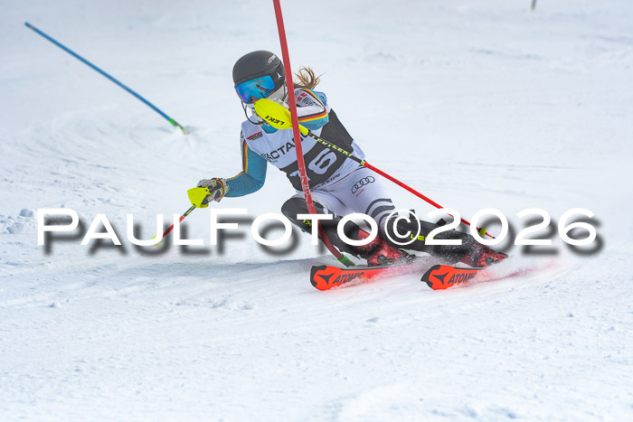 DSV Actanol Schülercup U16 SL