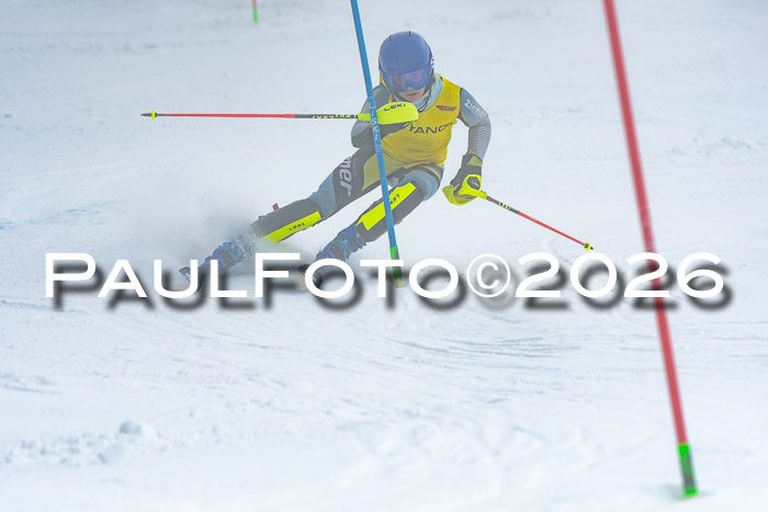 DSV Actanol Schülercup U16 SL