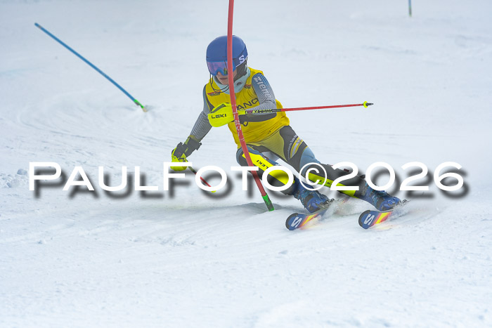 DSV Actanol Schülercup U16 SL