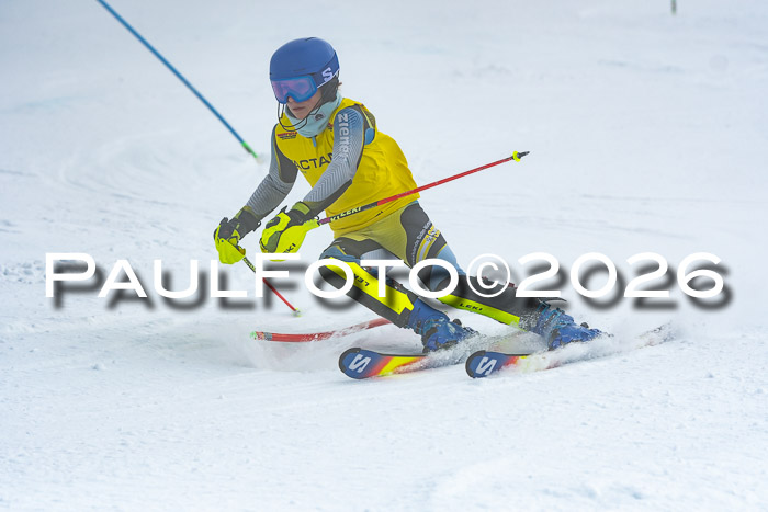 DSV Actanol Schülercup U16 SL