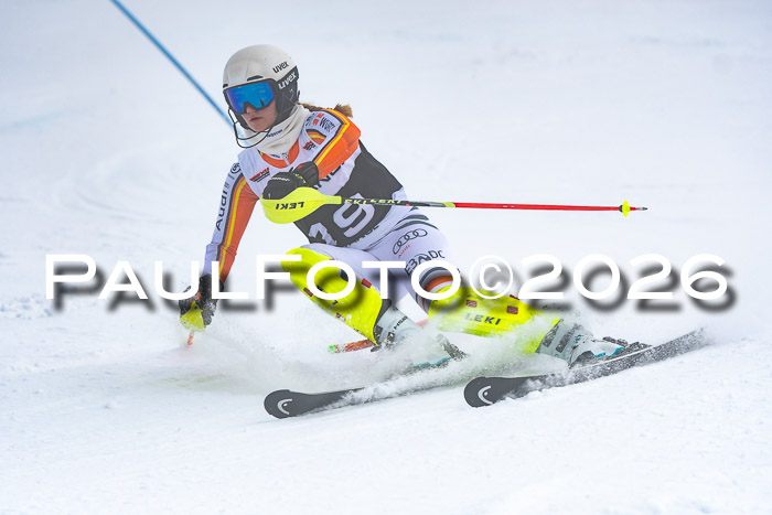 DSV Actanol Schülercup U16 SL