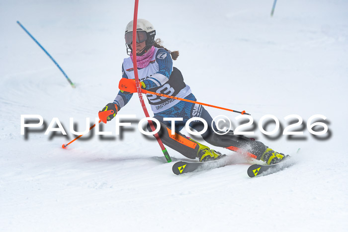 DSV Actanol Schülercup U16 SL