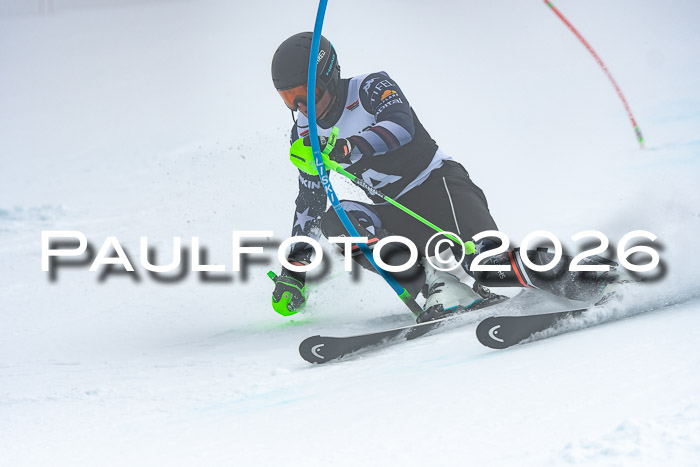 DSV Actanol Schülercup U16 SL