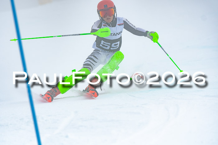 DSV Actanol Schülercup U16 SL