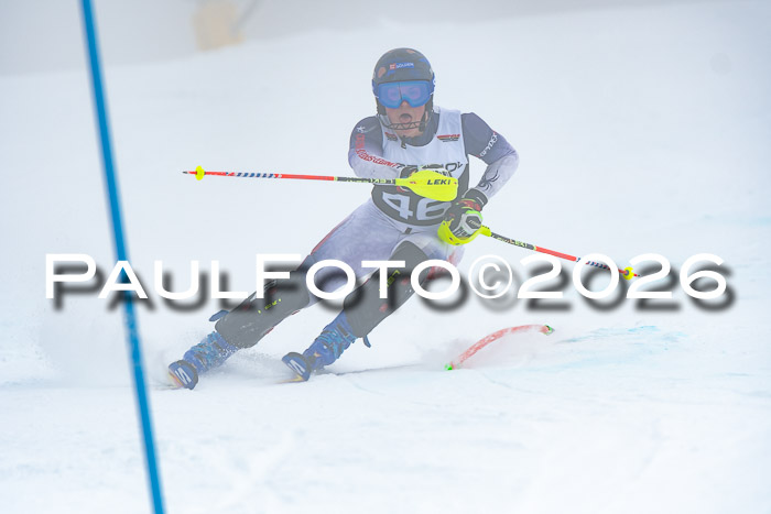 DSV Actanol Schülercup U16 SL