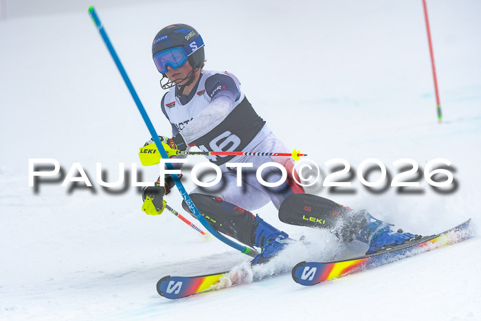 DSV Actanol Schülercup U16 SL