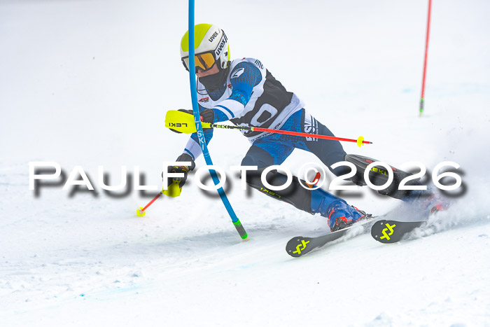 DSV Actanol Schülercup U16 SL