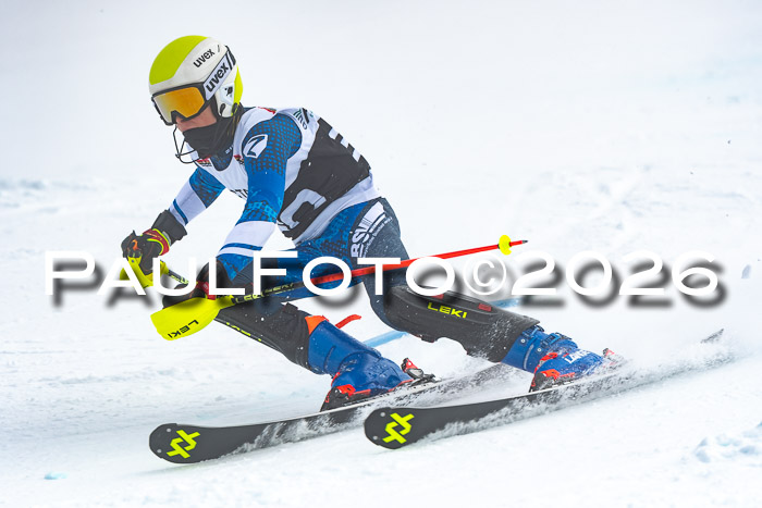 DSV Actanol Schülercup U16 SL