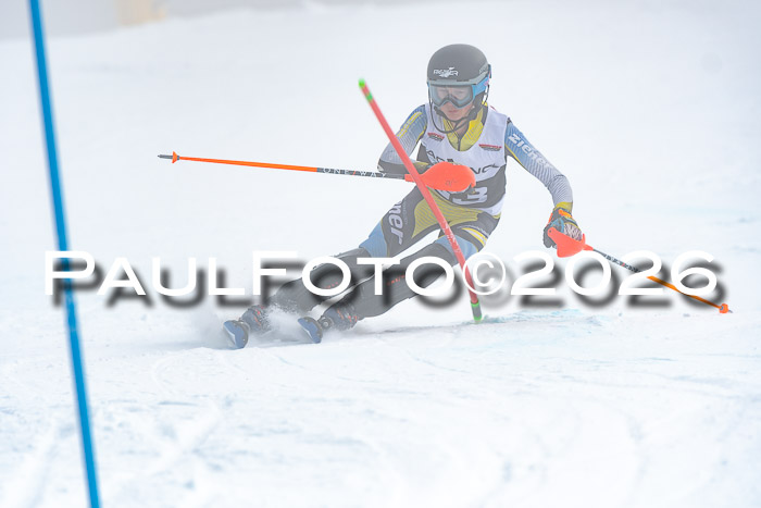 DSV Actanol Schülercup U16 SL