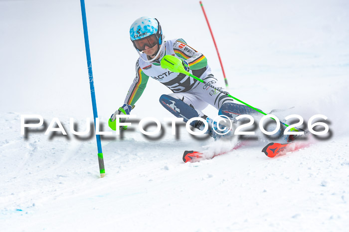 DSV Actanol Schülercup U16 SL