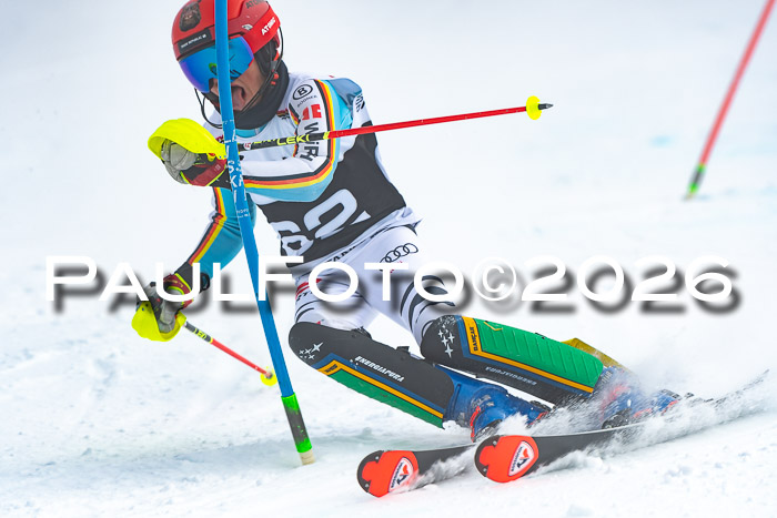 DSV Actanol Schülercup U16 SL