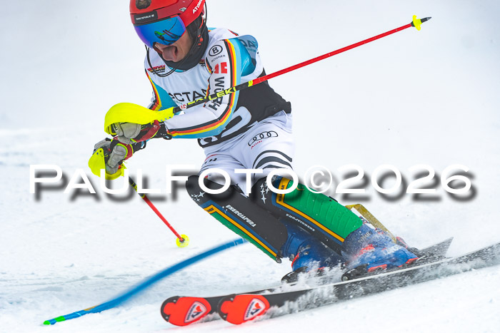 DSV Actanol Schülercup U16 SL