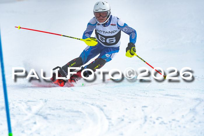 DSV Actanol Schülercup U16 SL