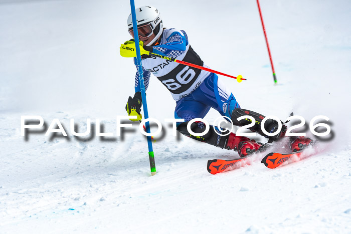 DSV Actanol Schülercup U16 SL