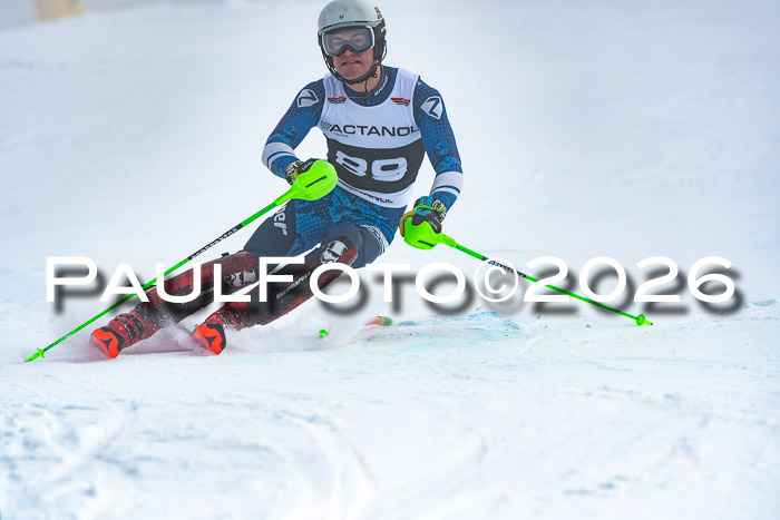 DSV Actanol Schülercup U16 SL