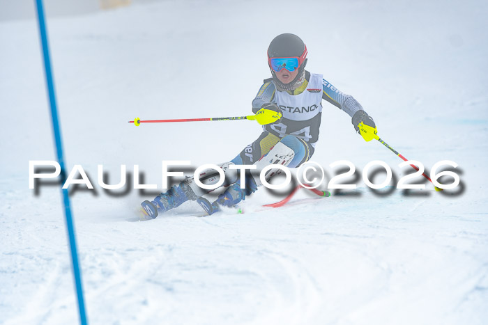 DSV Actanol Schülercup U16 SL