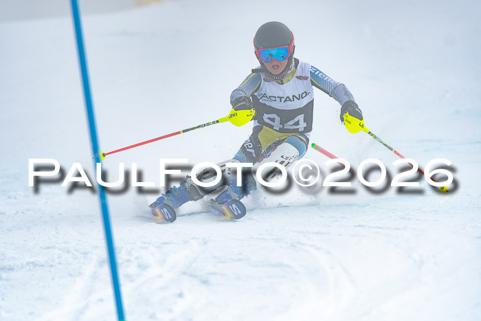 DSV Actanol Schülercup U16 SL