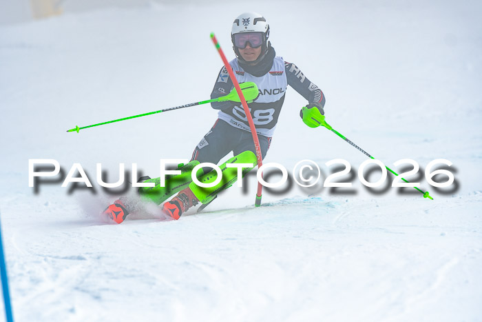 DSV Actanol Schülercup U16 SL