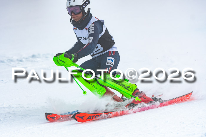 DSV Actanol Schülercup U16 SL