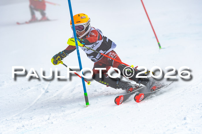 DSV Actanol Schülercup U16 SL