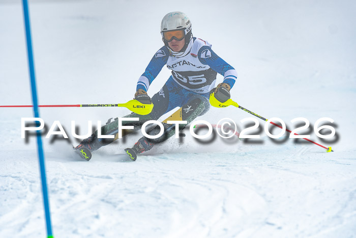 DSV Actanol Schülercup U16 SL