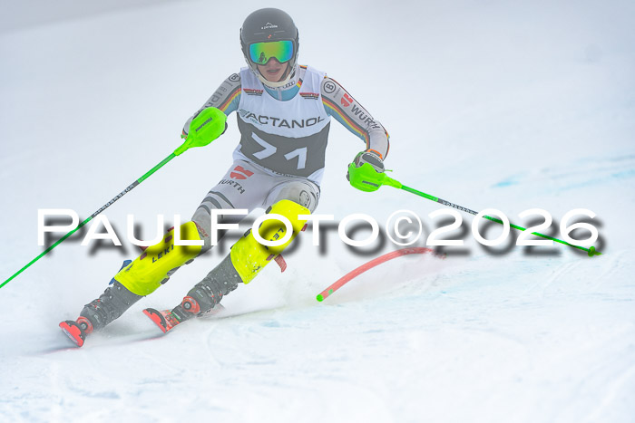 DSV Actanol Schülercup U16 SL