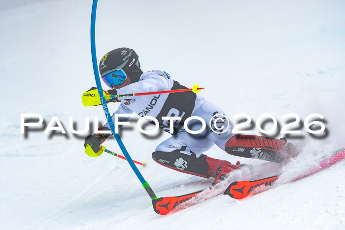 DSV Actanol Schülercup U16 SL