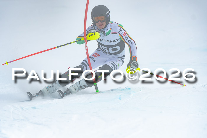 DSV Actanol Schülercup U16 SL