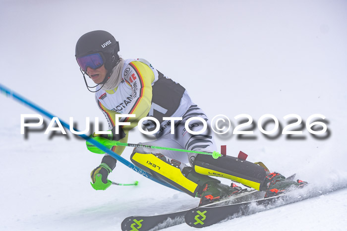 DSV Actanol Schülercup U16 SL