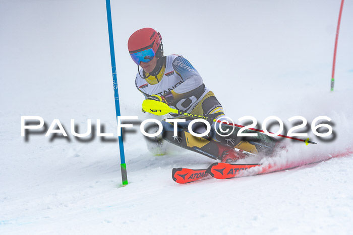 DSV Actanol Schülercup U16 SL