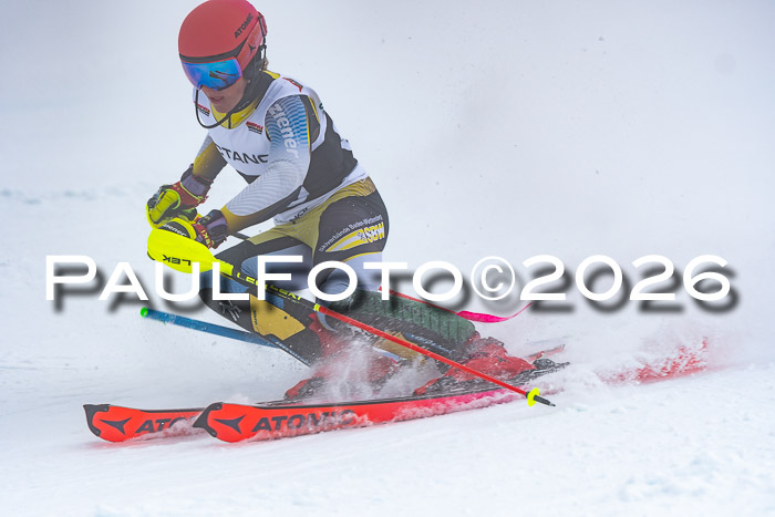 DSV Actanol Schülercup U16 SL