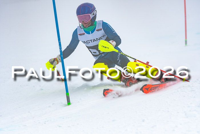 DSV Actanol Schülercup U16 SL