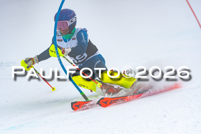 DSV Actanol Schülercup U16 SL