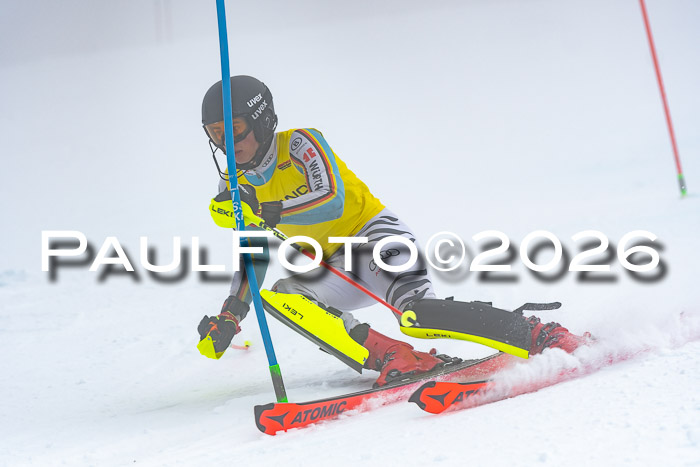 DSV Actanol Schülercup U16 SL