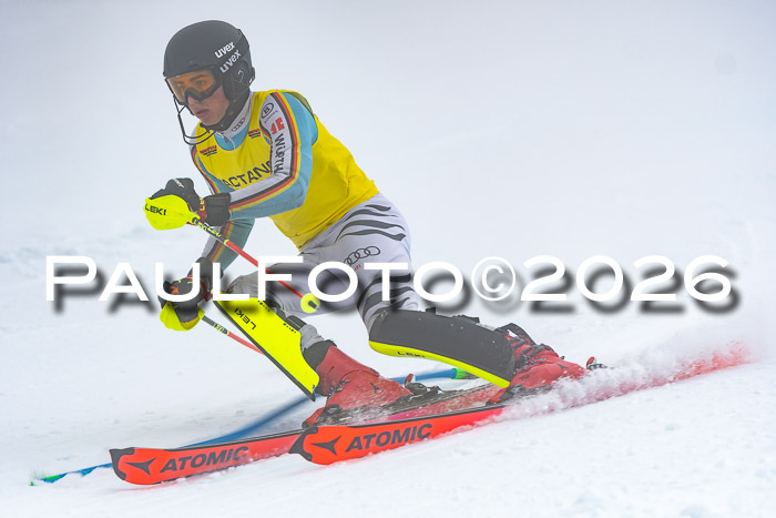 DSV Actanol Schülercup U16 SL