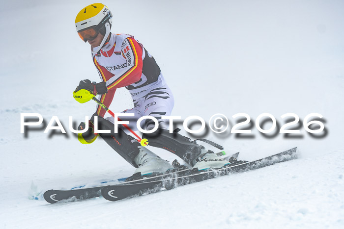 DSV Actanol Schülercup U16 SL