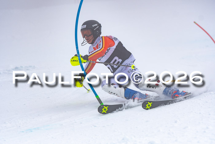 DSV Actanol Schülercup U16 SL