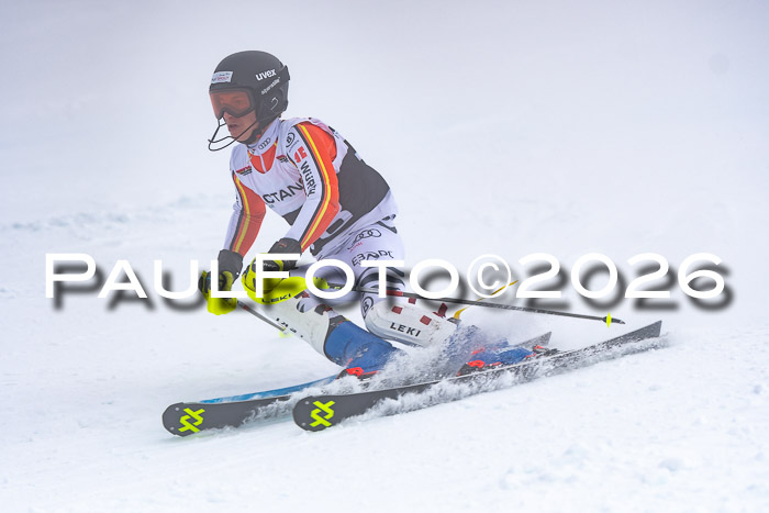 DSV Actanol Schülercup U16 SL