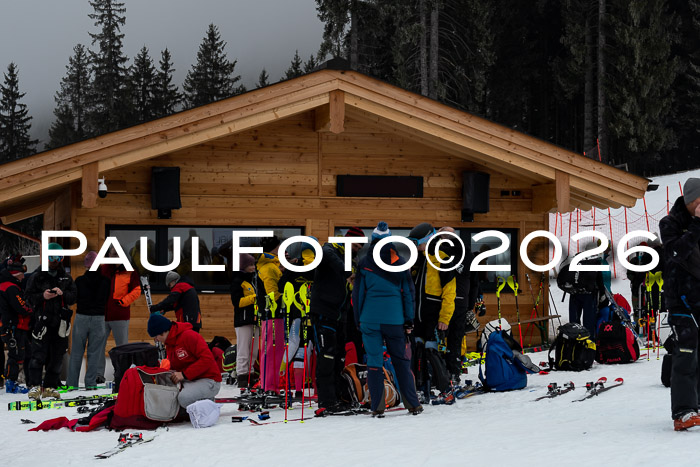 DSV Actanol Schülercup U16 SL