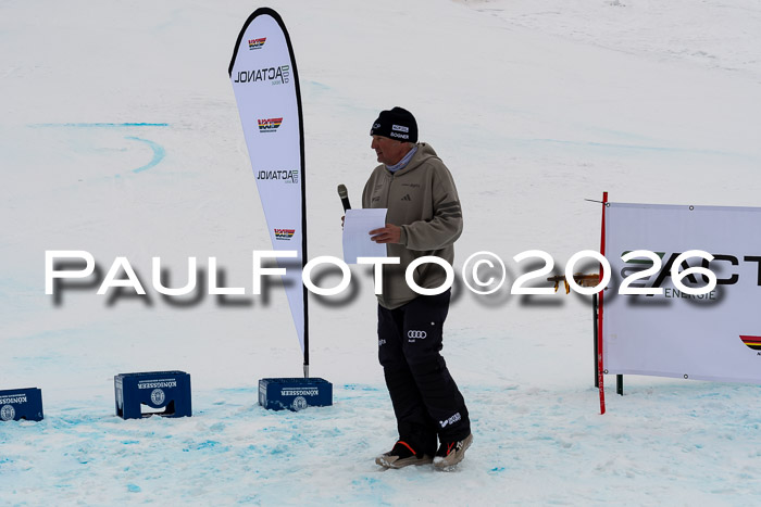 DSV Actanol Schülercup U16 SL