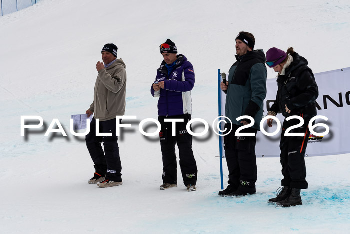 DSV Actanol Schülercup U16 SL