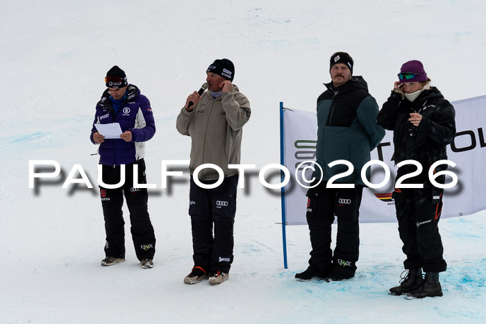 DSV Actanol Schülercup U16 SL