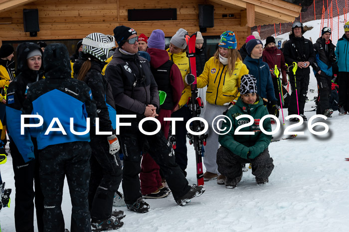 DSV Actanol Schülercup U16 SL