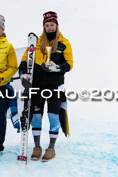 DSV Actanol Schülercup U16 SL