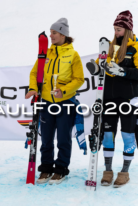 DSV Actanol Schülercup U16 SL