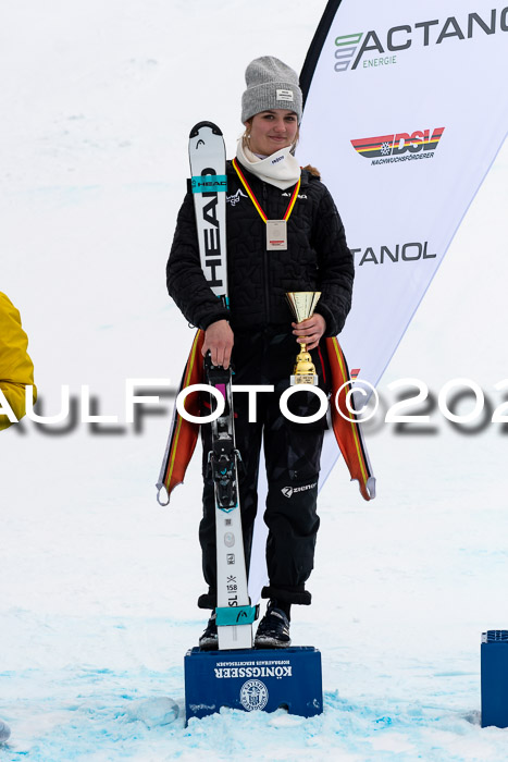 DSV Actanol Schülercup U16 SL